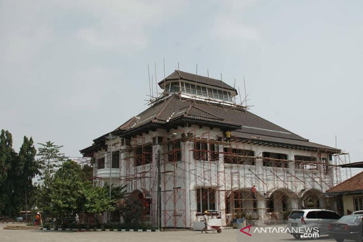 Bekasi manfaatkan koneksi terowongan Gedung Juang-Stasiun Tambun akses wisata