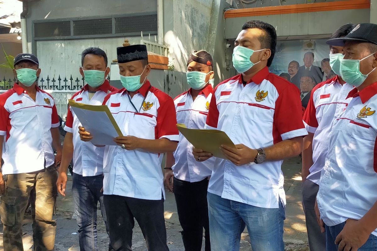 LIPPS minta Bawaslu Sidoarjo transparan tangani pelanggaran pilkada