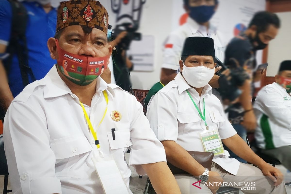 Pemkab Kotim perlu mengapresiasi perusahaan konsisten salurkan CSR