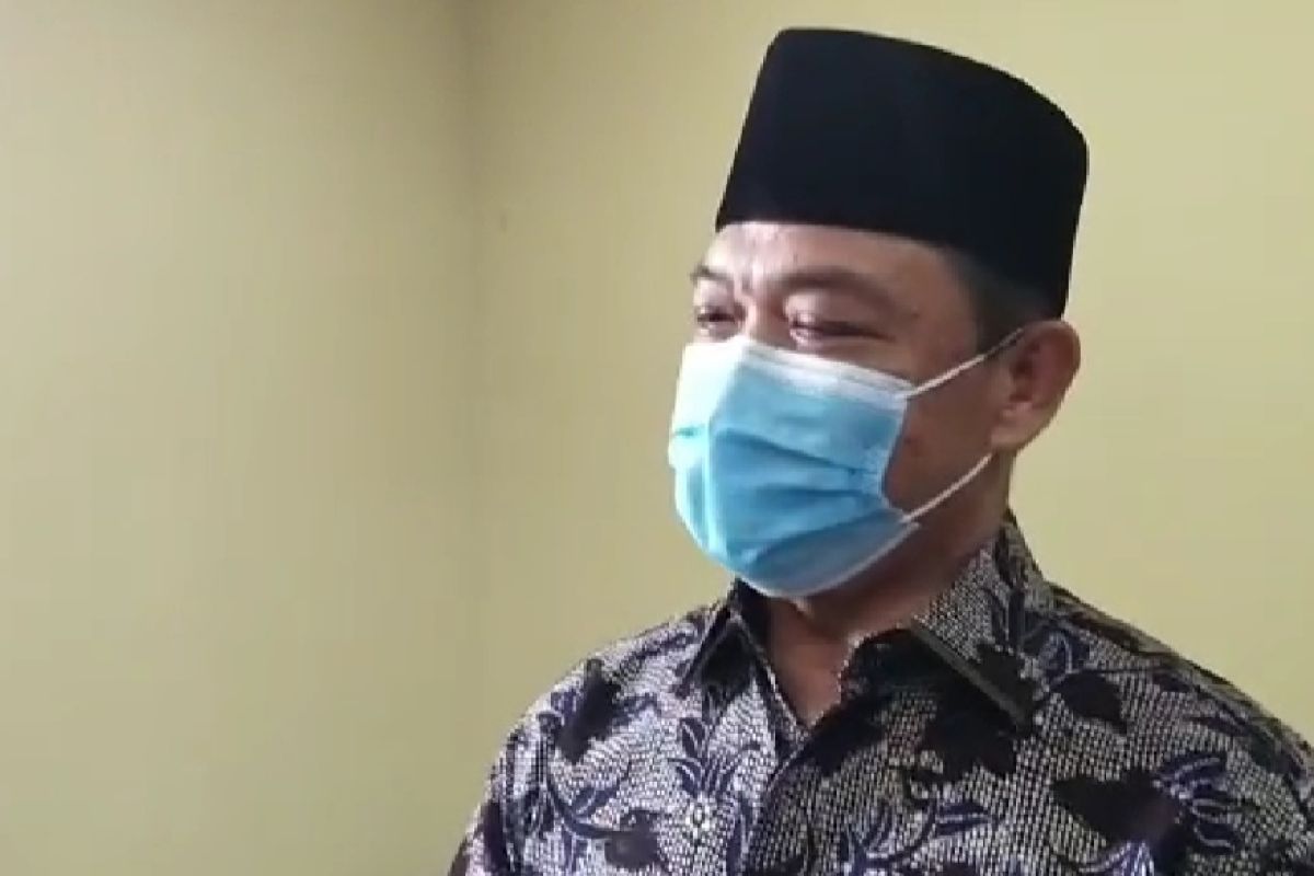 Sempat mangkir karena sakit, Wagub Kalbar penuhi panggilan Polda Kalbar