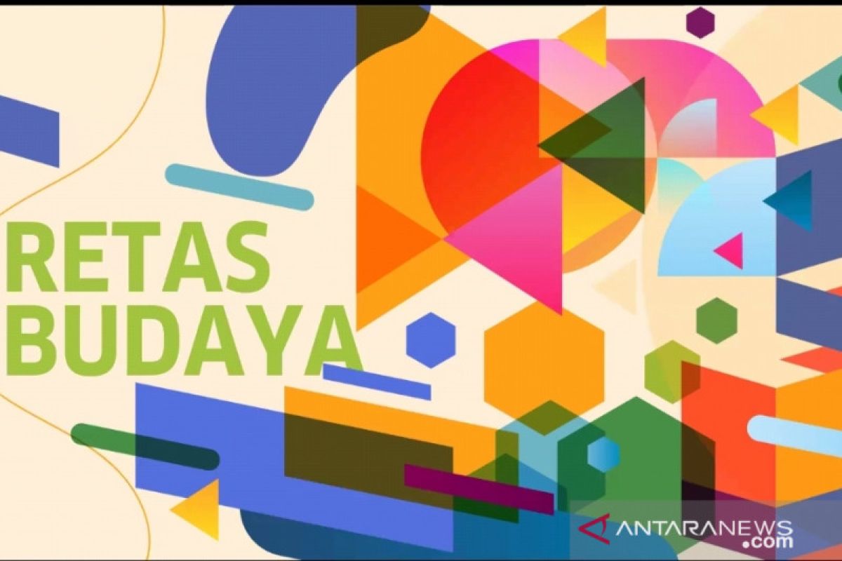 Pemerintah dukung akses data kultural lewat Festival Retas Budaya