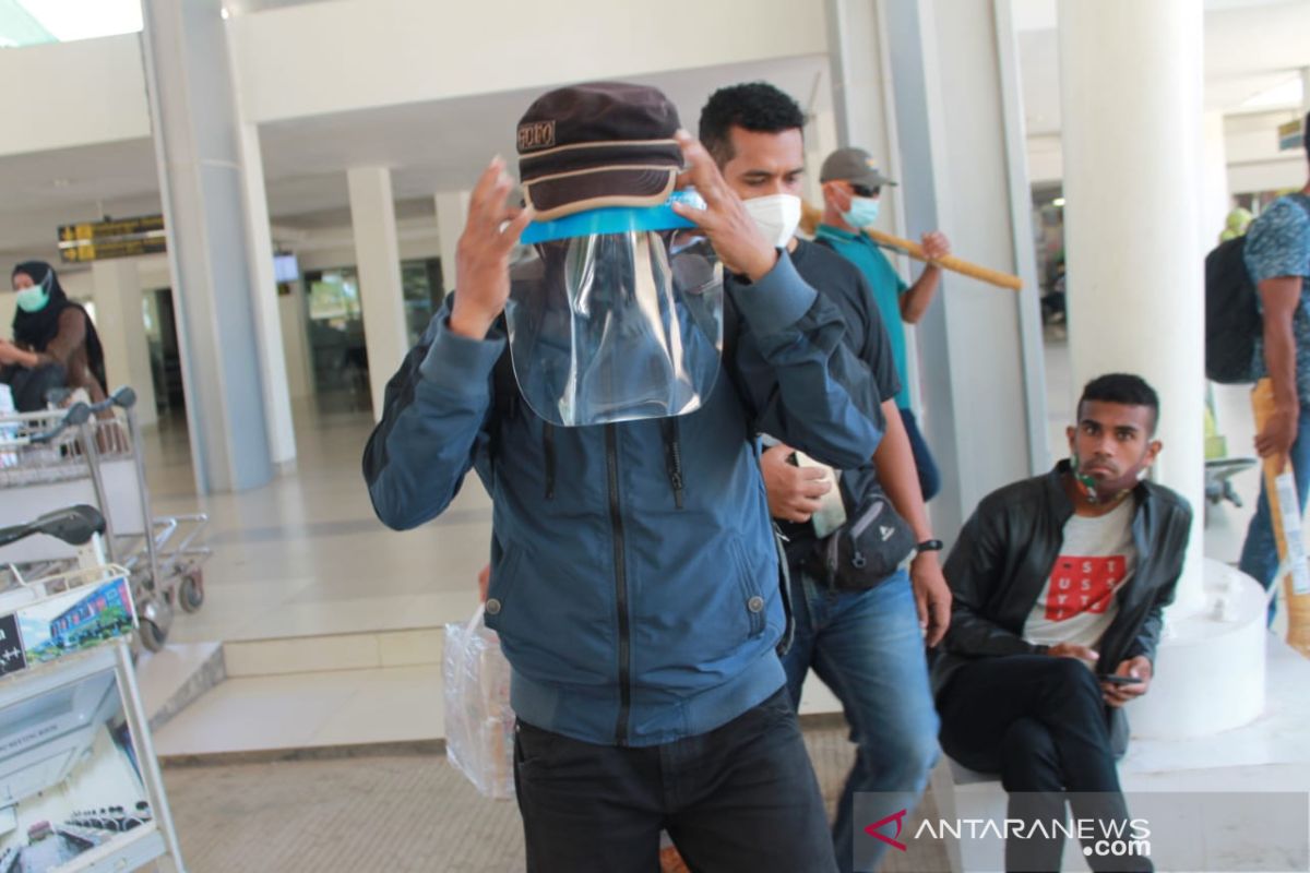Seorang pria Kupang ditangkap atas kepemilikan 2kg sabu-sabu
