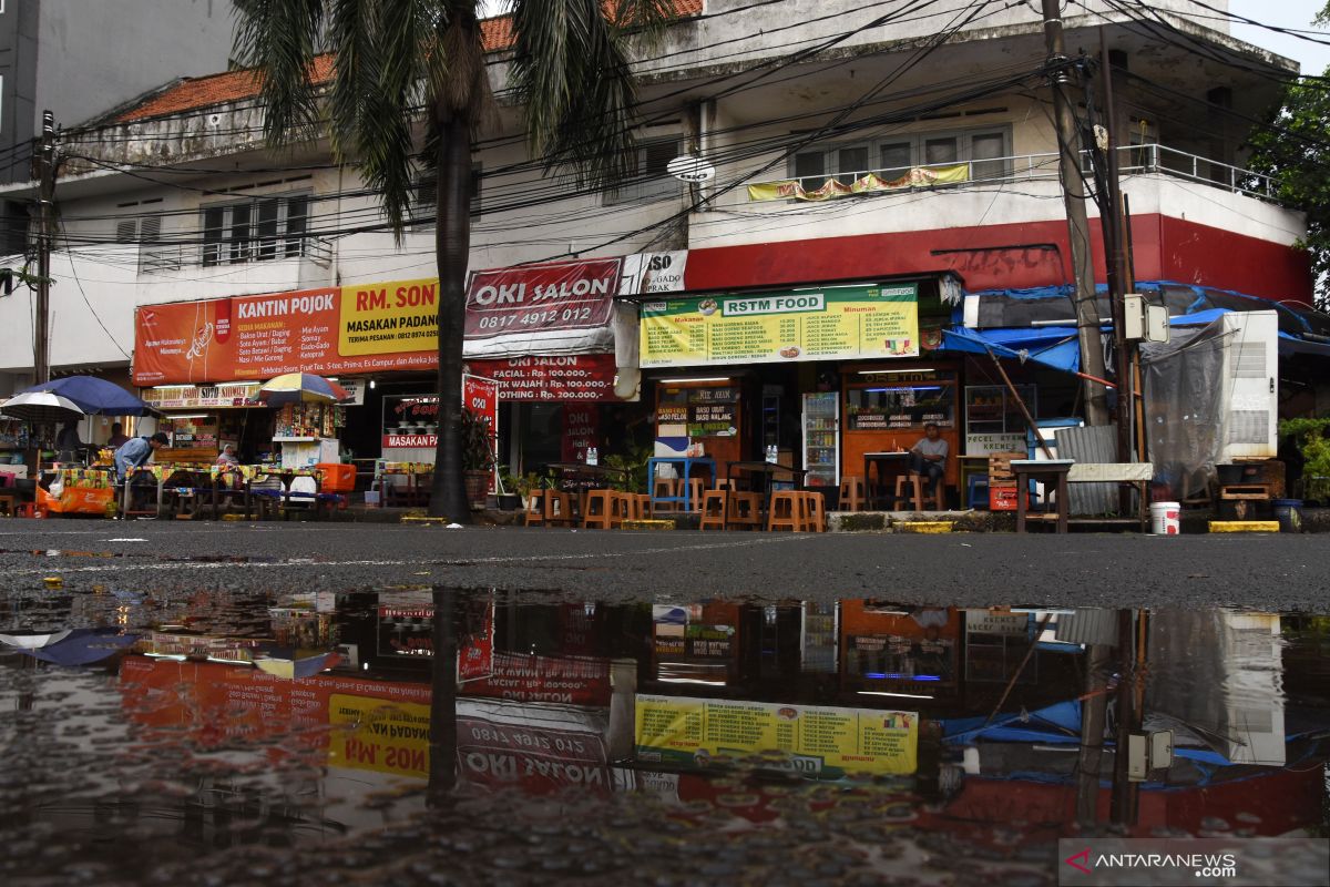 Menilik peluang kembali ke zona positif untuk lepas dari resesi