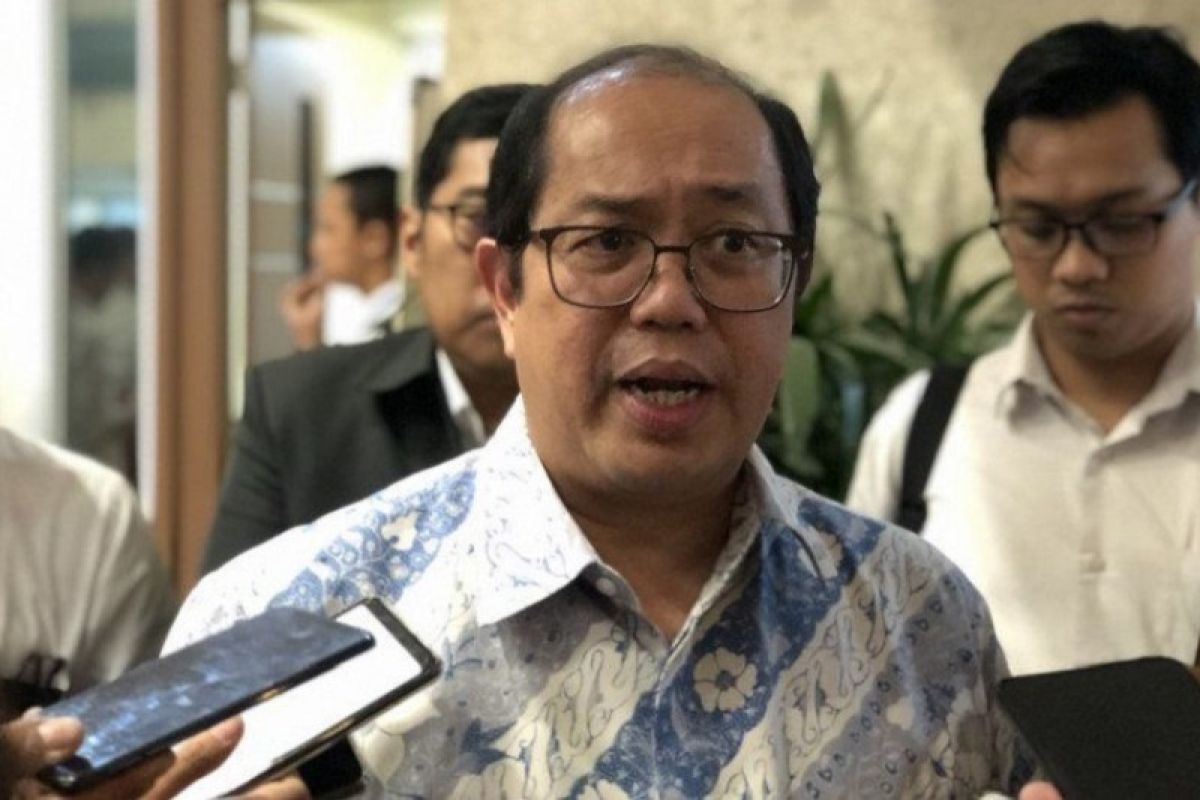 Kemenkeu tambahkan alokasi Penyertaan Modal Negara 2020