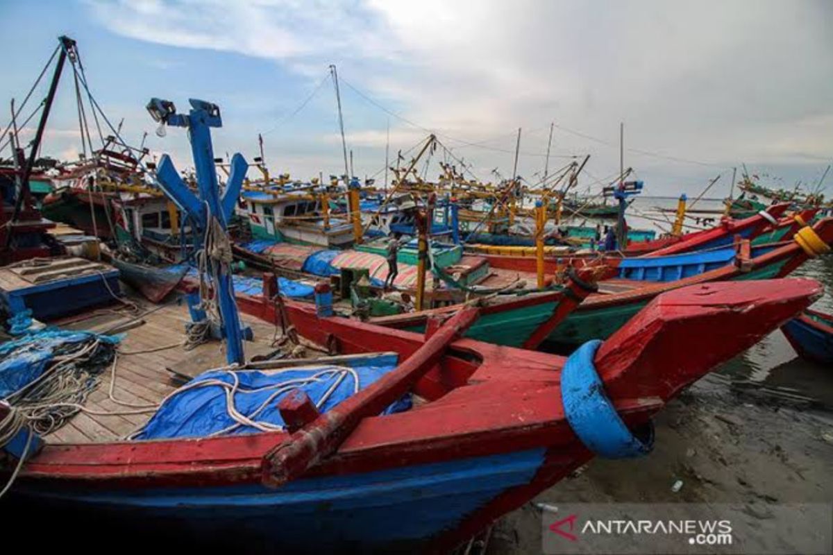 BMKG: Sirkulasi siklonik ganggu perairan di Sumut dan Aceh