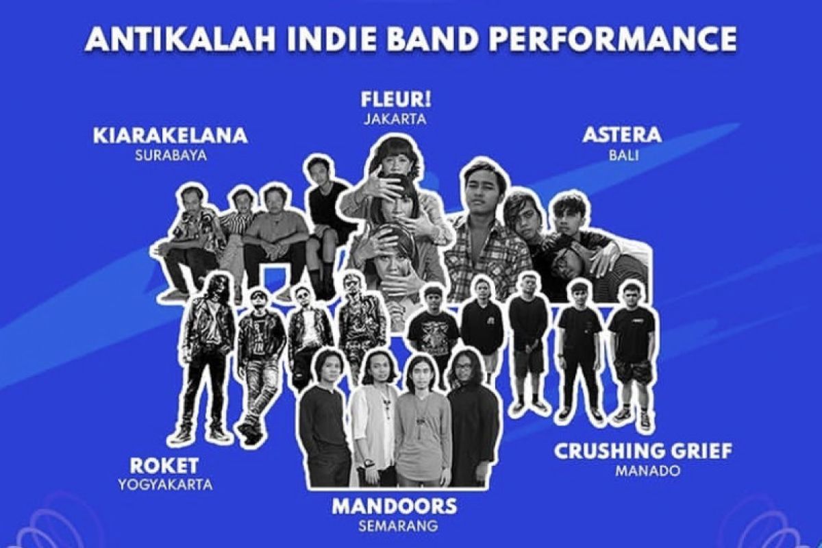 Infinix gelar "Anti Kalah Fest 2020"