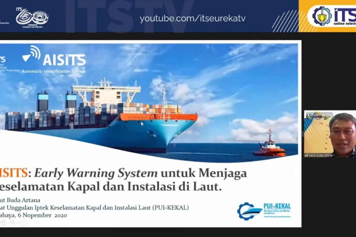 Presentasi 11 karya inovasi tutup kegiatan 