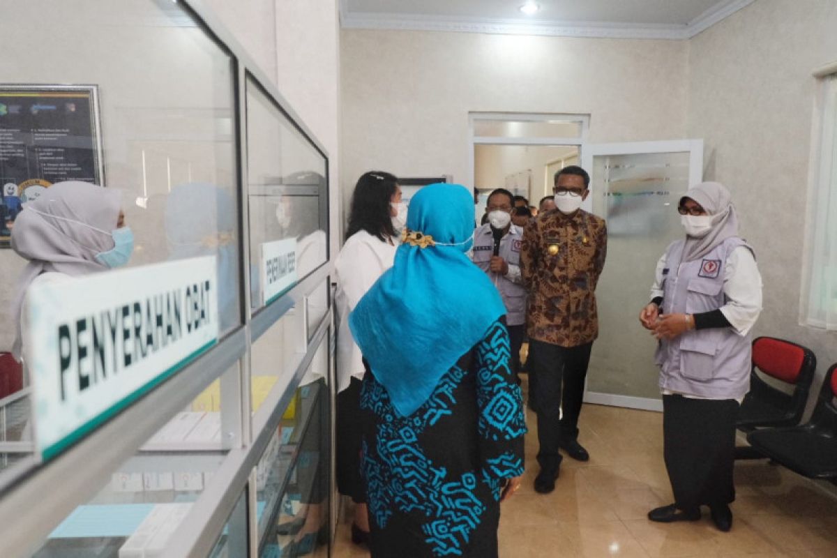 YKI Sulsel sediakan layanan kesehatan bagi pasien kanker