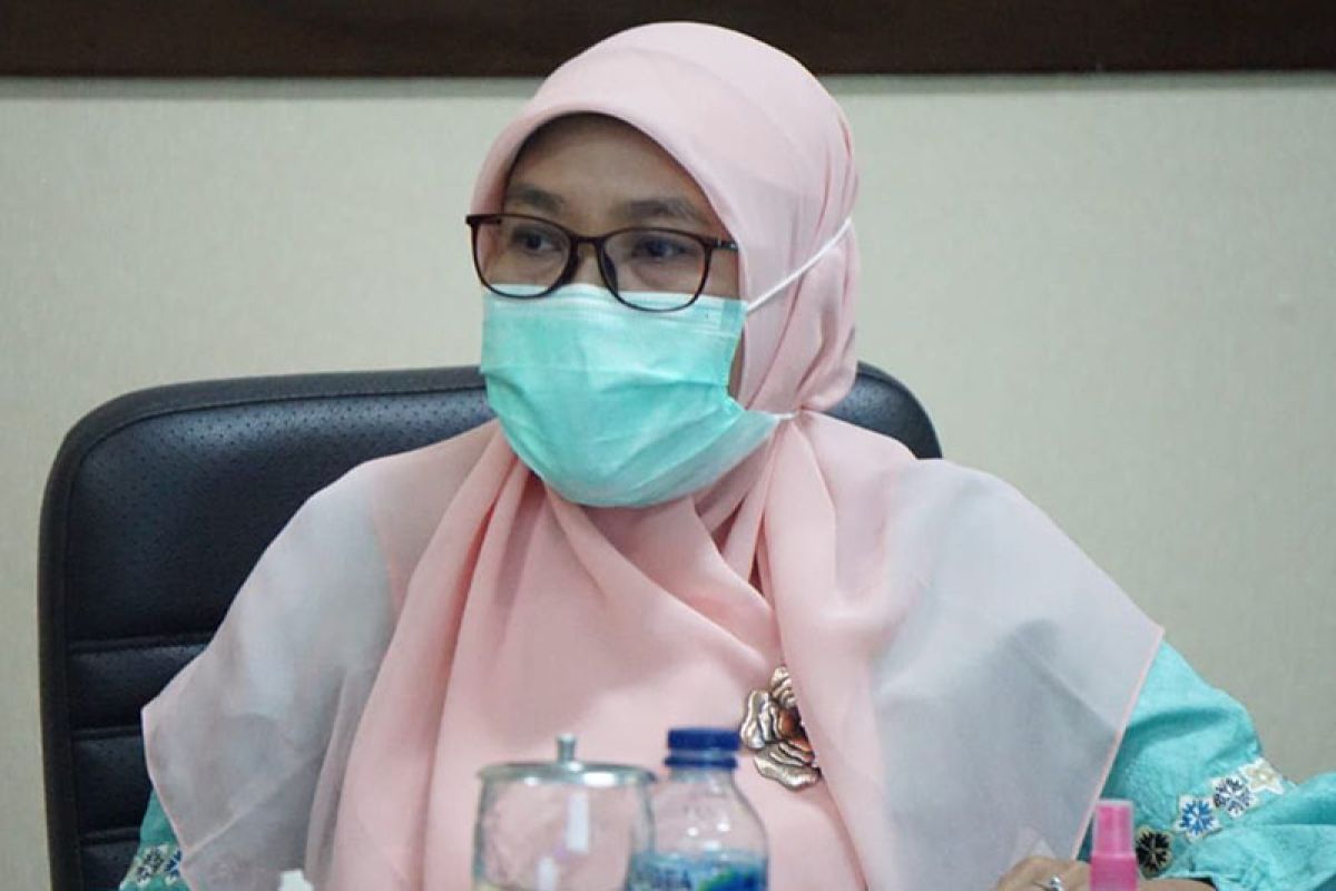 Pandemi, Anggota DPR RI tekankan kewaspadaan dalam konsumsi pangan