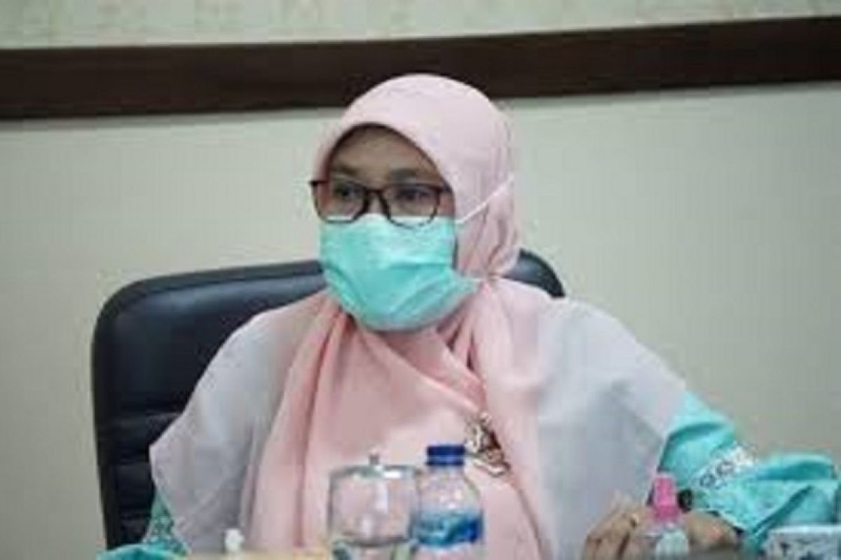 Pandemi COVID-19, Anggota DPR RI tekankan kewaspadaan dalam konsumsi pangan