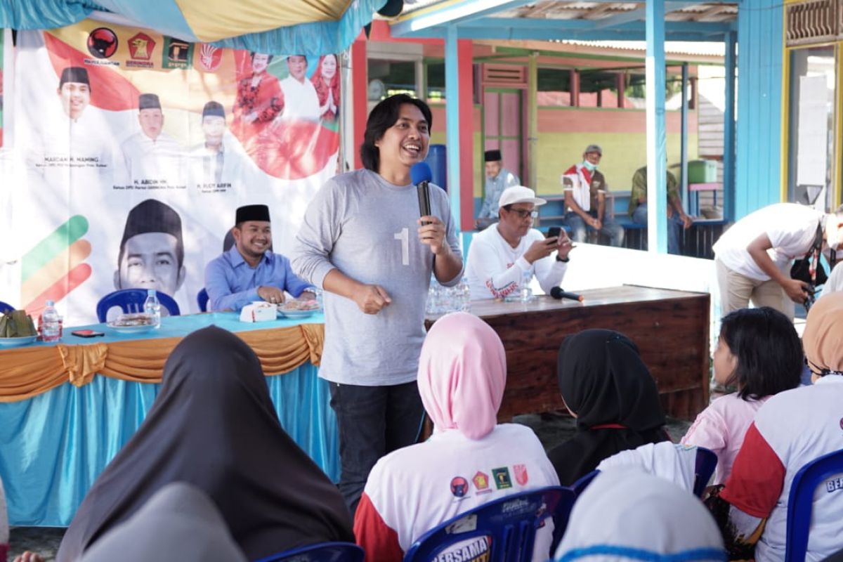 SHM-MAR siap kembangkan industri ikan Tanbu