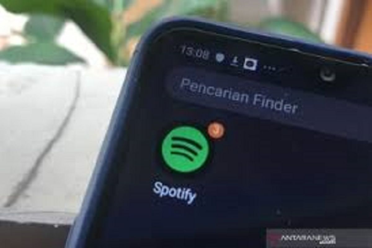 Spotify isyaratkan layanan podcast akan dibuat berlangganan