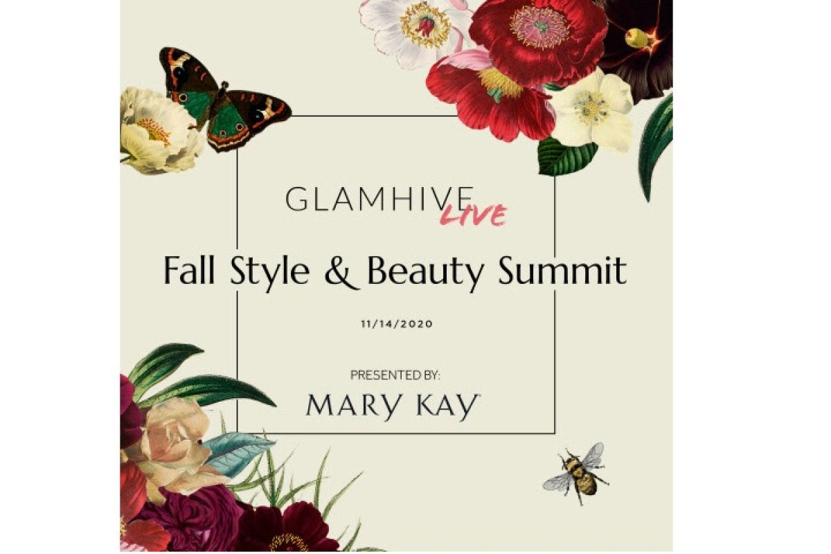 Glamhive founder Stephanie Sprangers and celebrity stylist Jennifer Rade announce Digital Fall Style and Beauty Summit