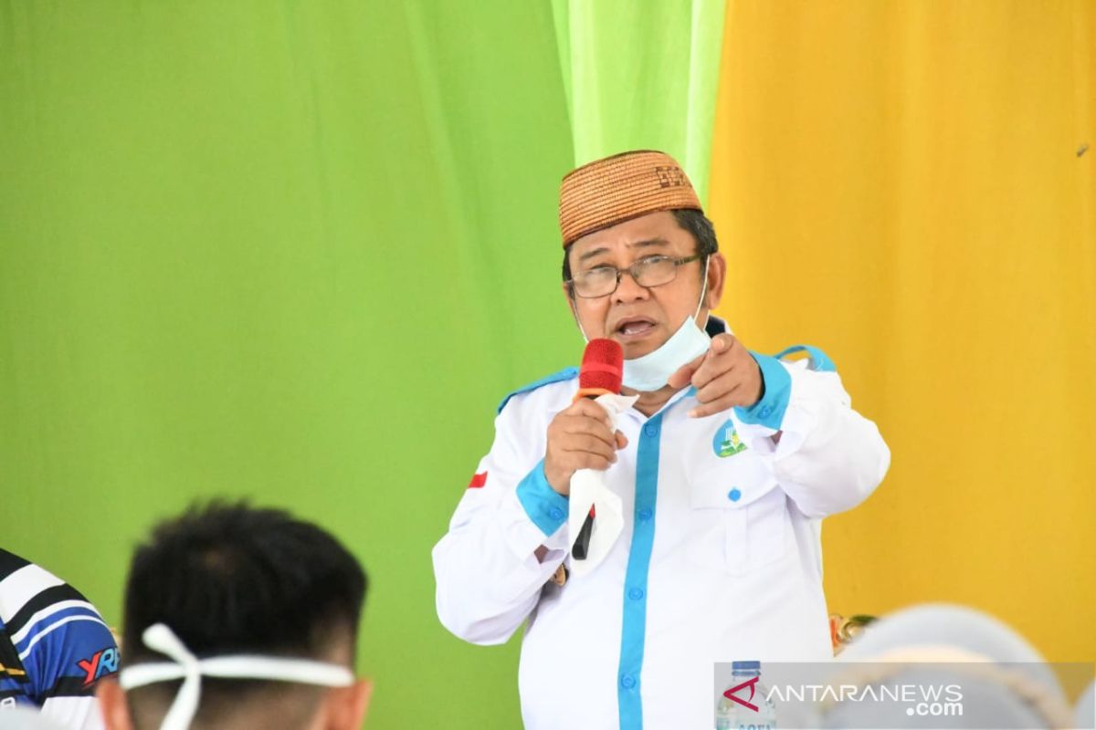 Gorontalo Utara dan BI kerja sama kembangkan pantai Minanga