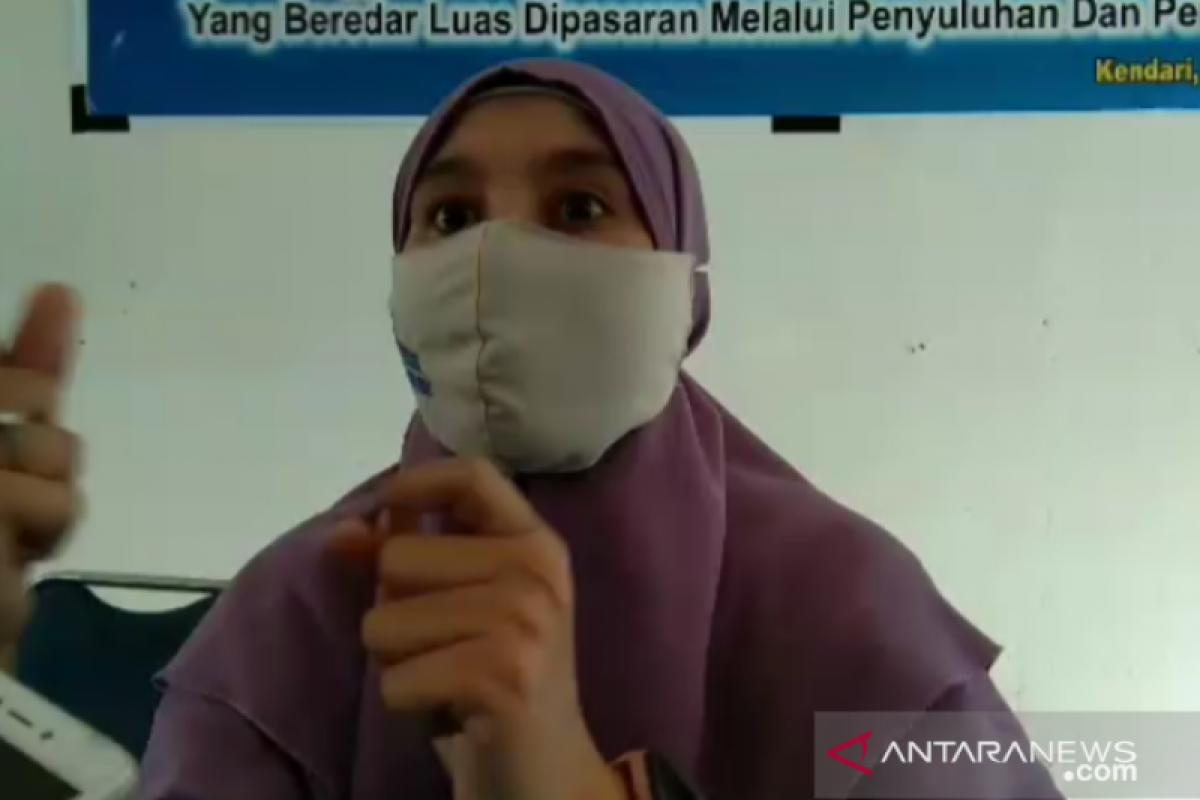 Analis kesehatan sebut krim bermerkuri berbahaya bagi janin