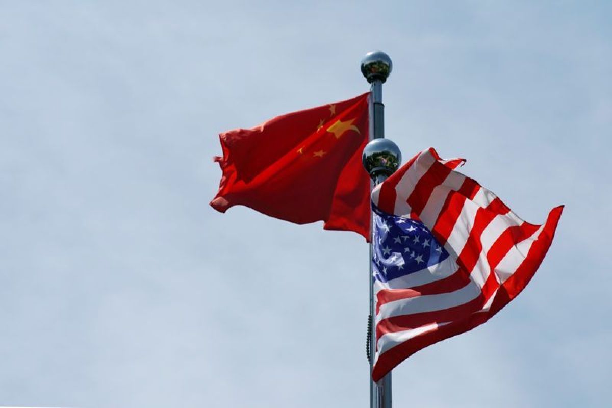Kebijakan perdagangan Biden akan bidik China, merangkul sekutu