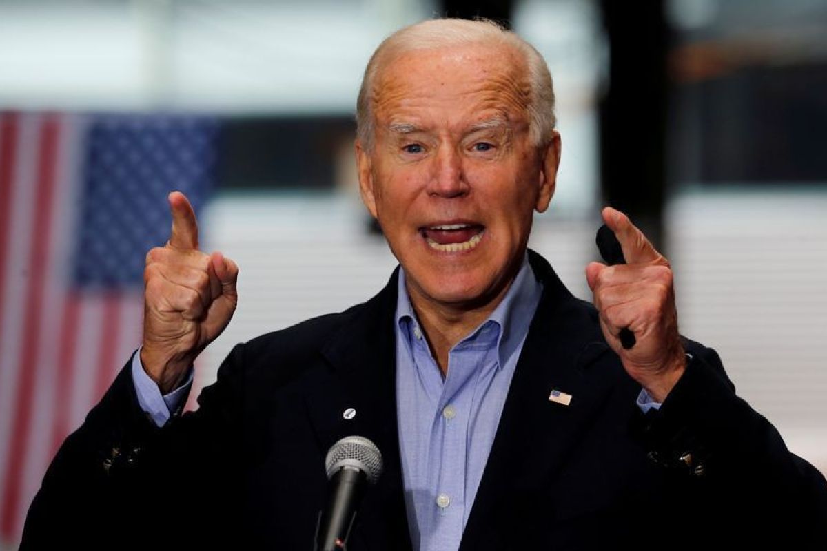 Arti kemenangan Joe Biden  bagi kebijakan keuangan