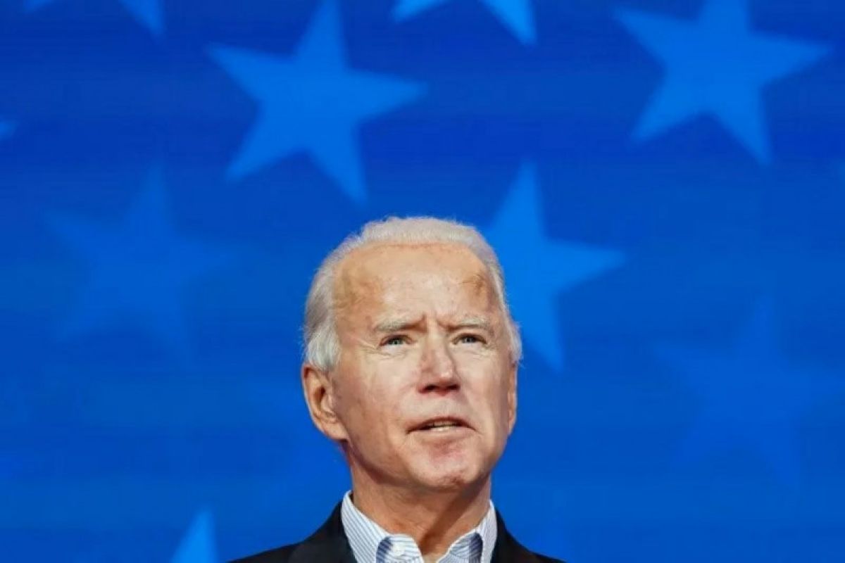 Akankah "Trumpisme" menghantui kepemimpinan Biden?