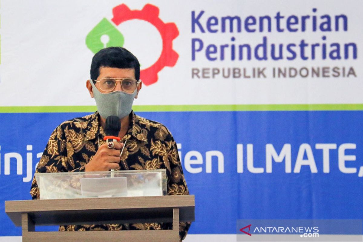 Kemenperin kian serius akselerasi pengembangan kendaraan listrik