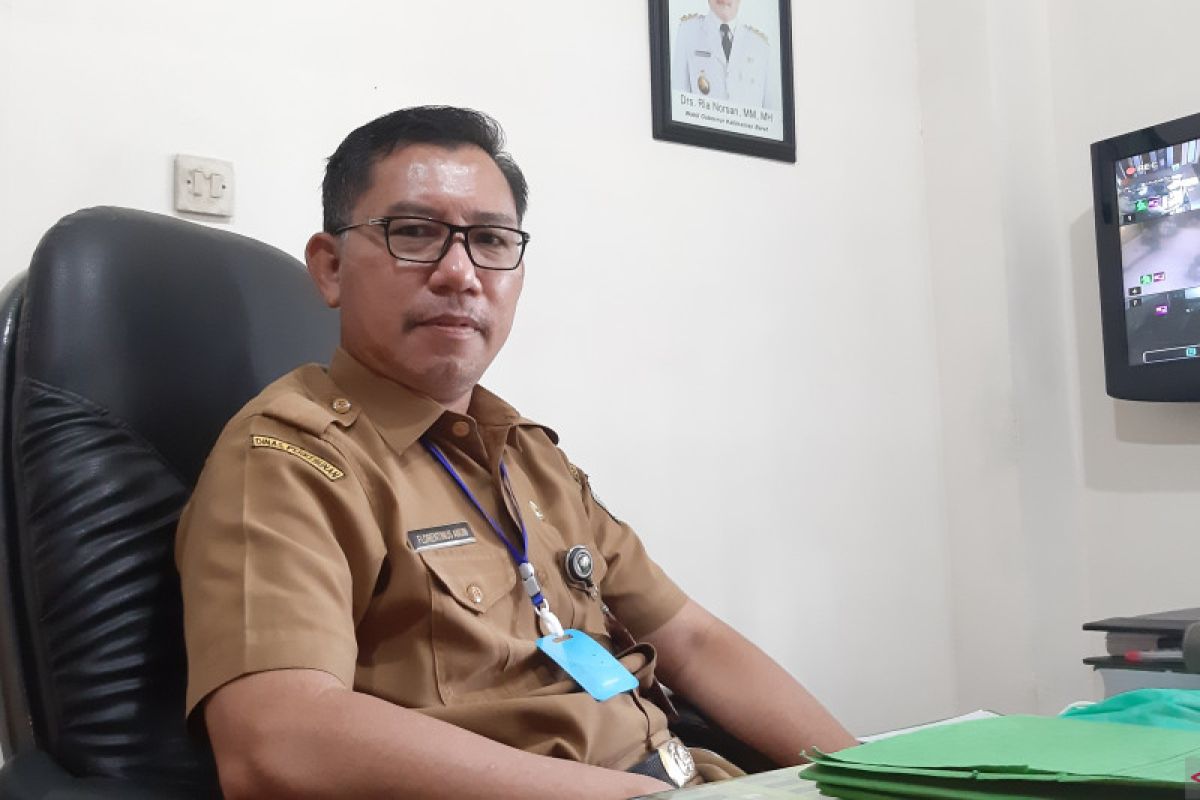 Sintang siap menuju kabupaten ekonomi lestari berbasis kearifan lokal