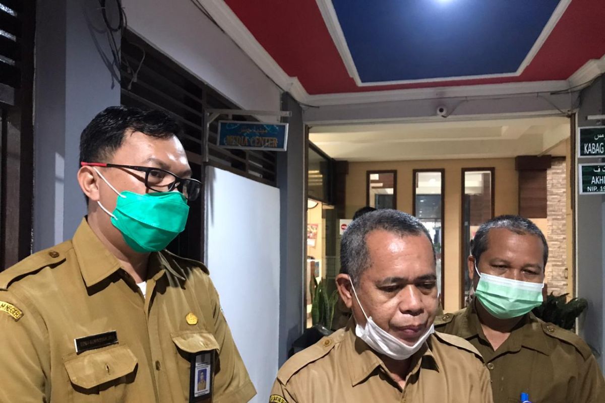 Pemkab Banjar imbau mengheningkan cipta di hari pahlawan