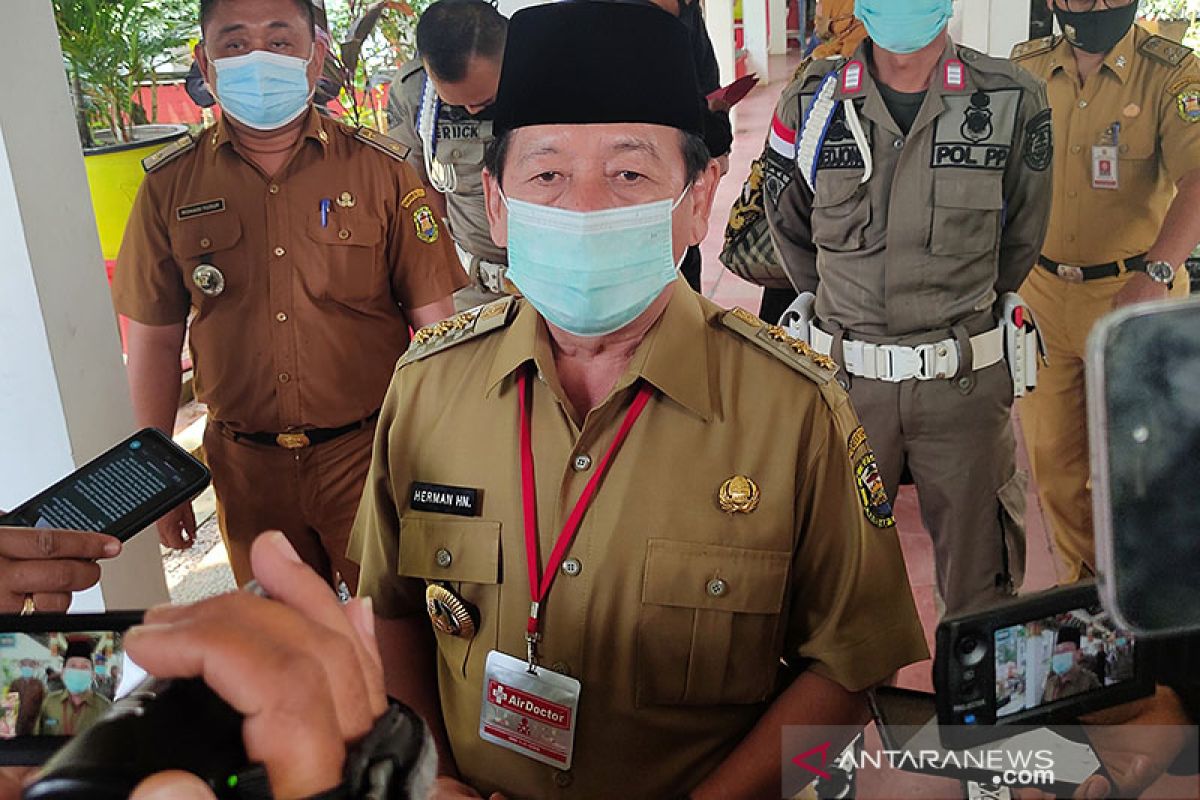 AJI kecam sikap Wali Kota Bandarlampung bernada ancaman ke wartawan