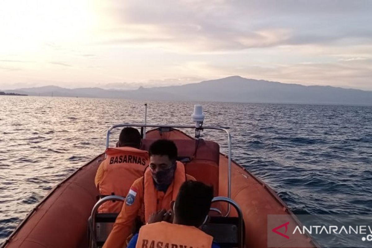 Search operation launched to locate two boat passengers in Maluku