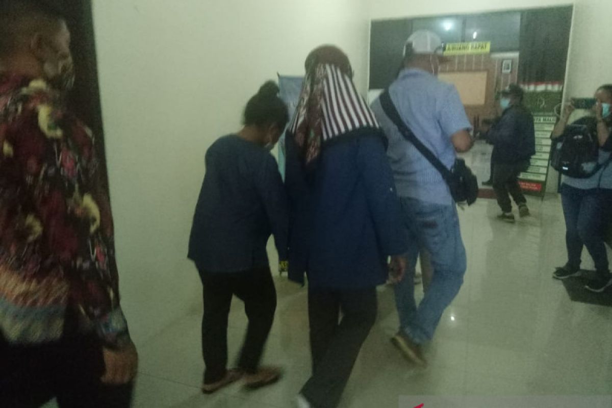 Pengacara soroti keterlibatan oknum polisi damaikan kasus video mesum