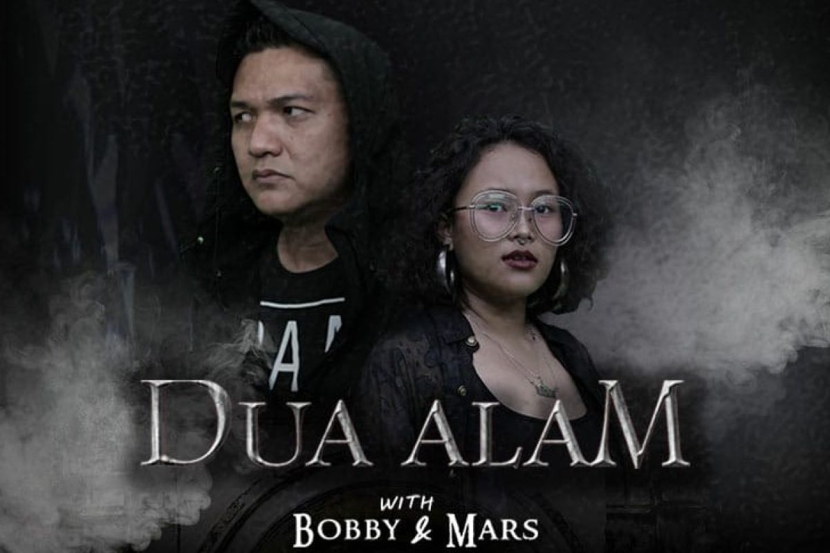 Sinopsis "Dua Alam", ungkap misteri Moselum Van Motman