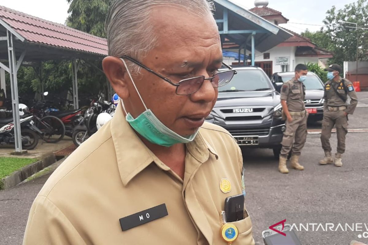 Pemkab Bangka terima Dana Insentif Daerah Rp1,9 miliar