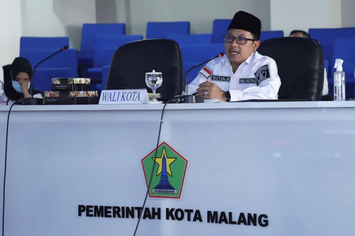 Pemkot Malang bersama Dewan Pengupahan godok UMK 2021