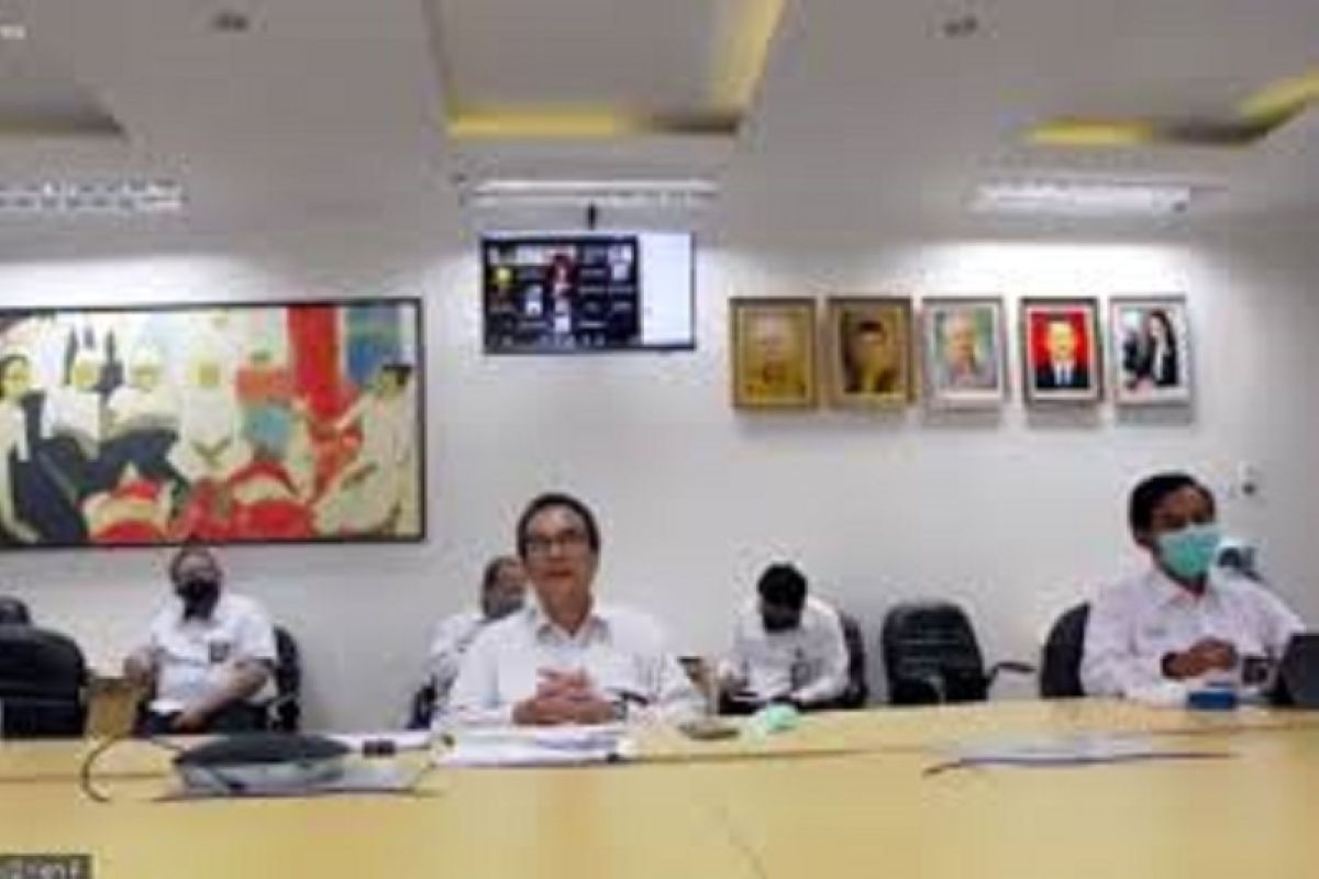 Kementerian PUPR: 7 proyek KPBU bakal masuk tahap pengadaan pada kuartal I 2021