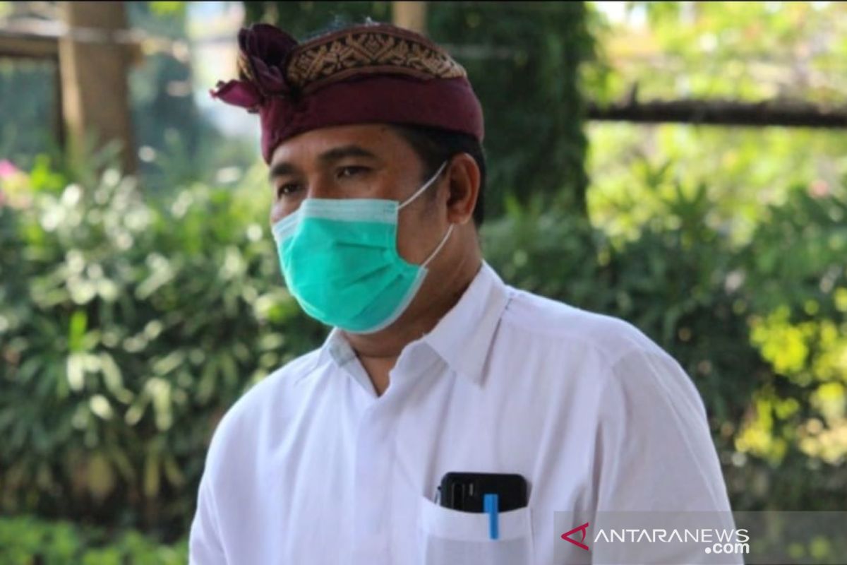 Denpasar tambah 42 pasien sembuh COVID-19