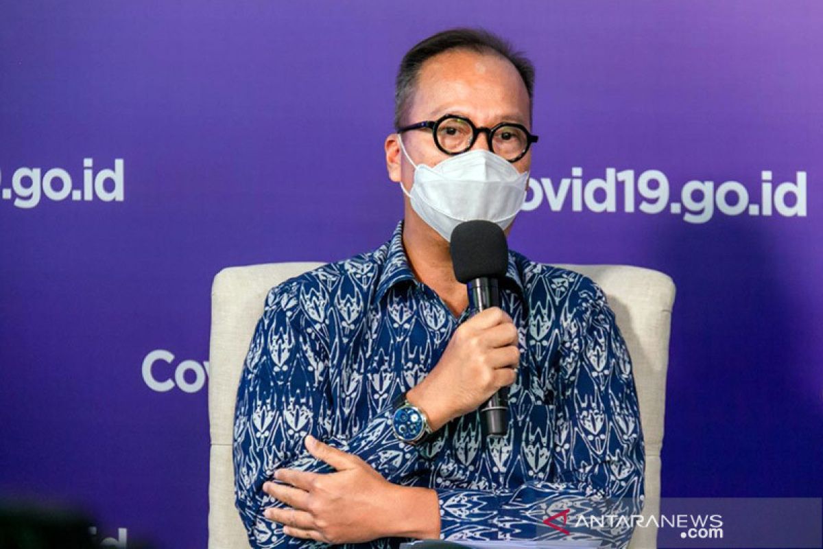 Cegah PHK, Menperin jaga aktivitas dan kawal investasi sektor industri