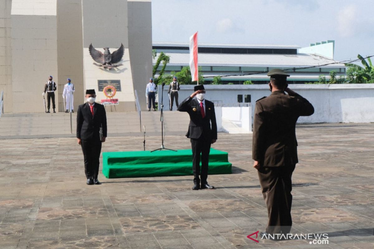 Mencari pahlawan di tengah pandemi COVID-19