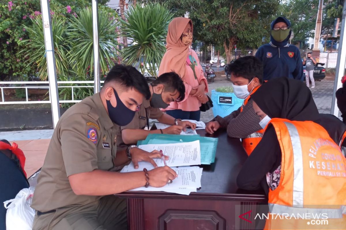Pakar Epideomologi: Waspadai ekor pandemi COVID-19 di Sulawesi Selatan