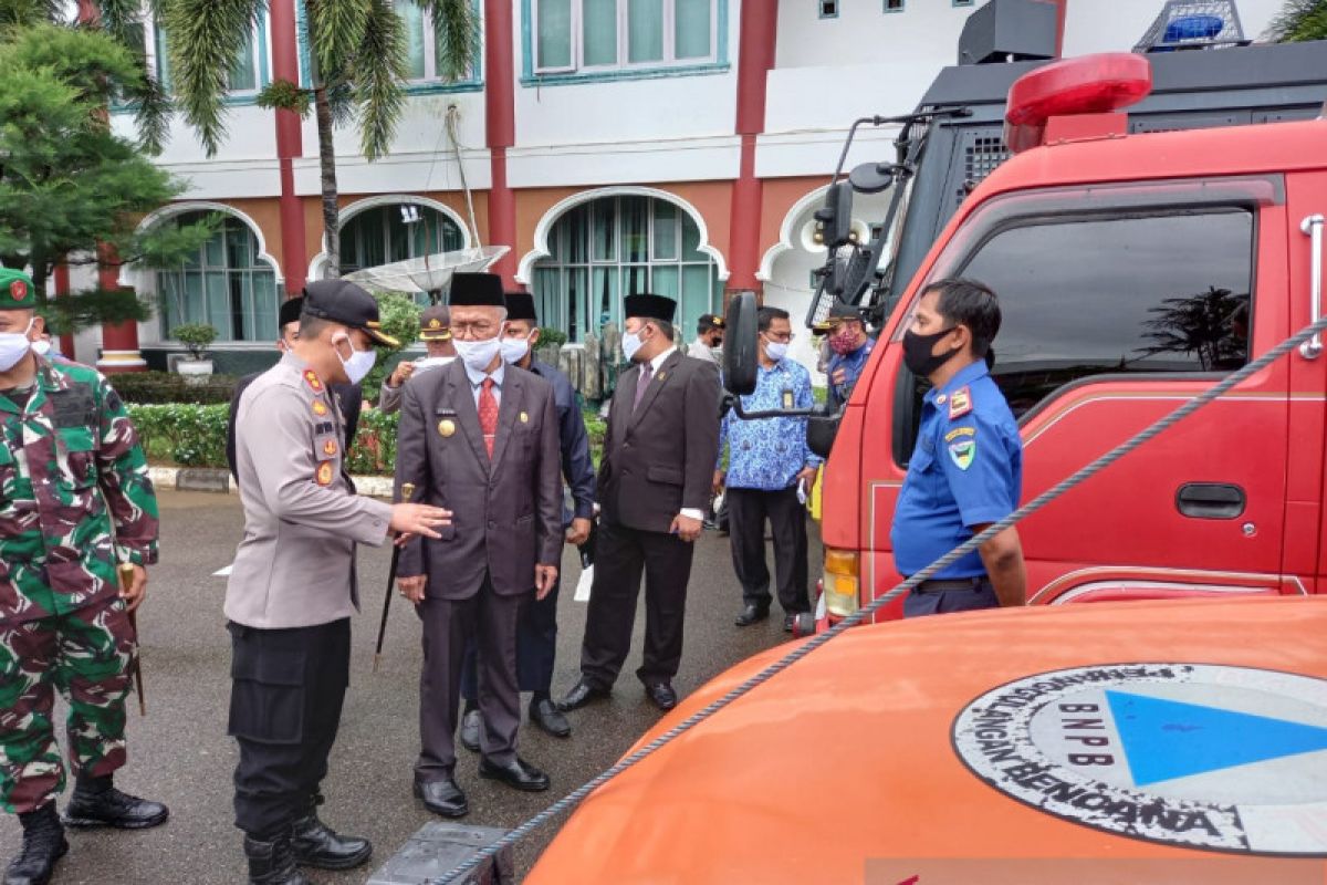 La Nina diperkirakan hingga awal 2021, Pesisir Selatan imbau waspadai cuaca ekstrem