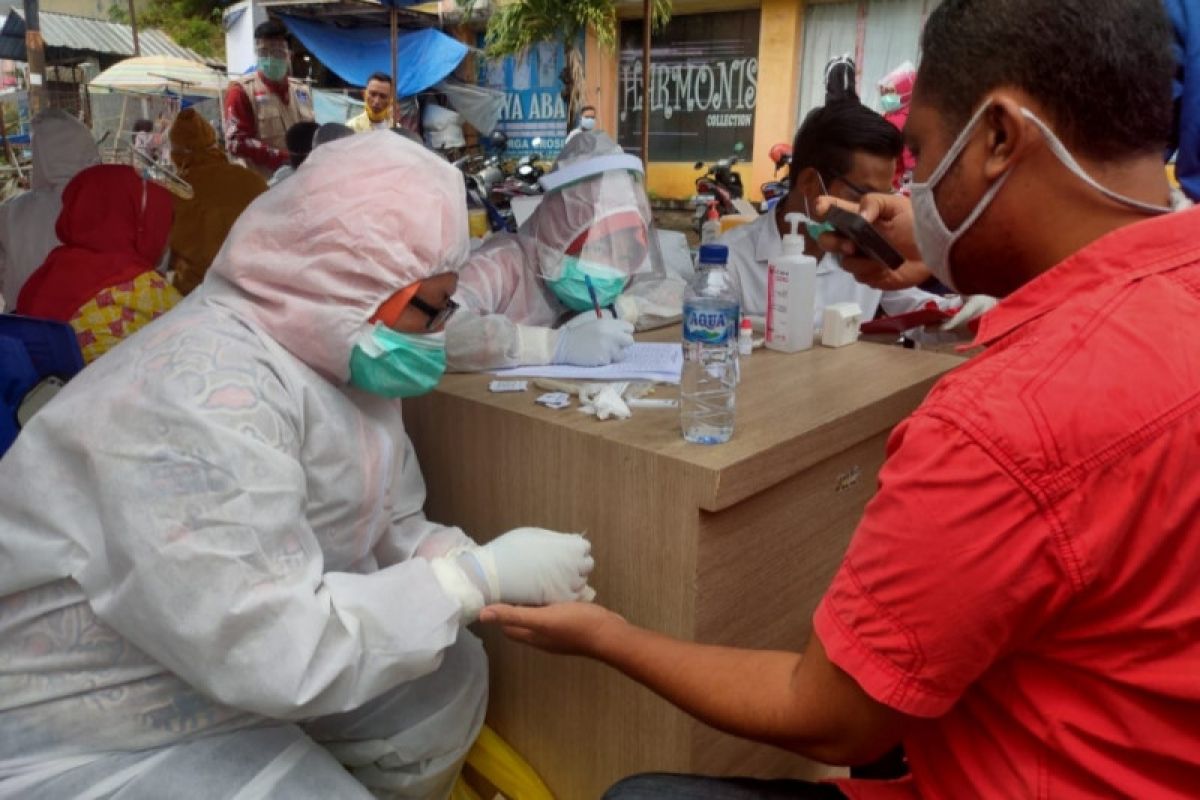 DPRD Lampung: Siapkan rumah sakit darurat antisipasi lonjakan kasus COVID-19