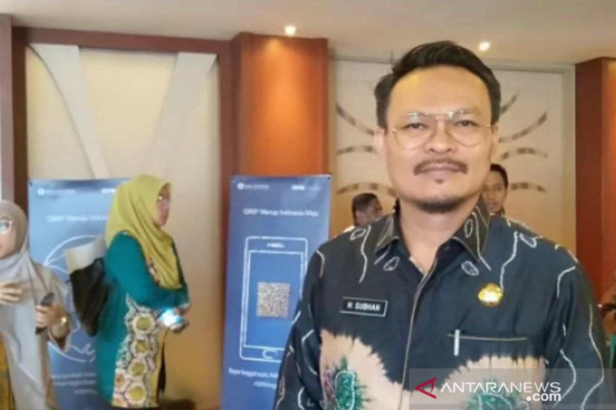 Banjarmasin sudah hampir capai target pengumpulan PAD Rp270 Miliar