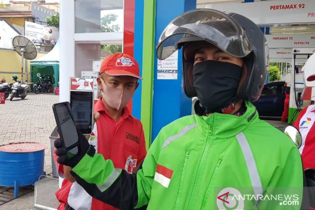 Pertamina buka promo harga BBM di Sulawesi momen hari pahlawan