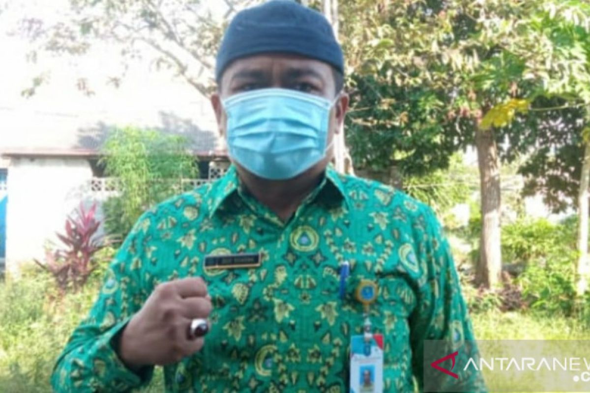 Sebanyak 144 warga di Bangka dinyatakan sembuh dari COVID-19