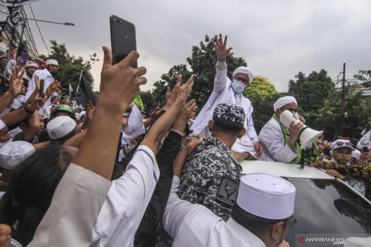 Pemerintah dinilai abai lindungi masyarakat saat pandemi