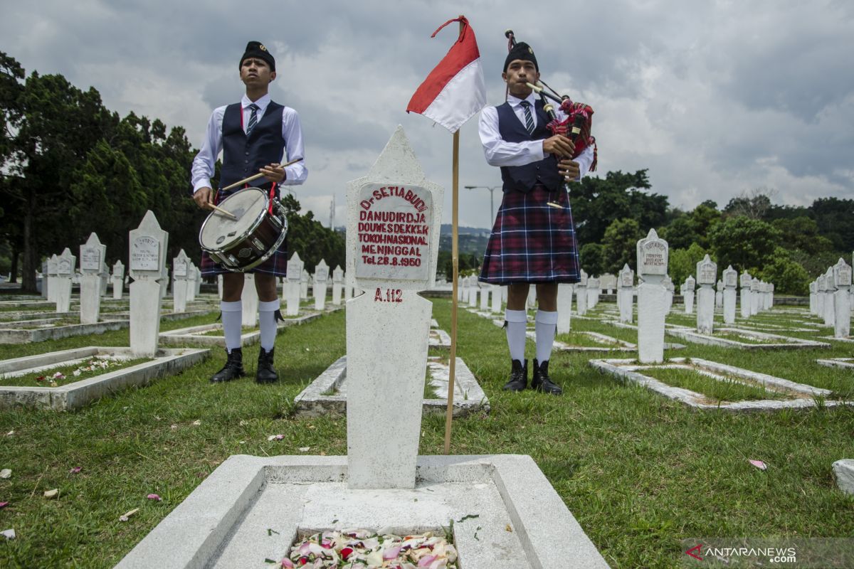 Mengenal Pahlawan Kebangkitan Nasional