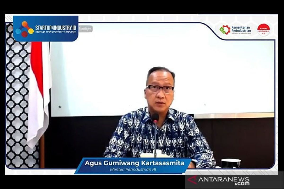 Cegah PHK, Menperin bertekad jaga aktivitas dan kawal investasi sektor industri