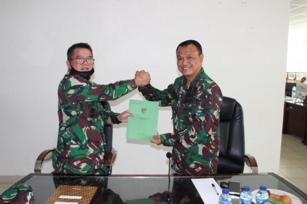 TNI AD menegaskan Brigjen Junior tetap harus jalani proses hukum