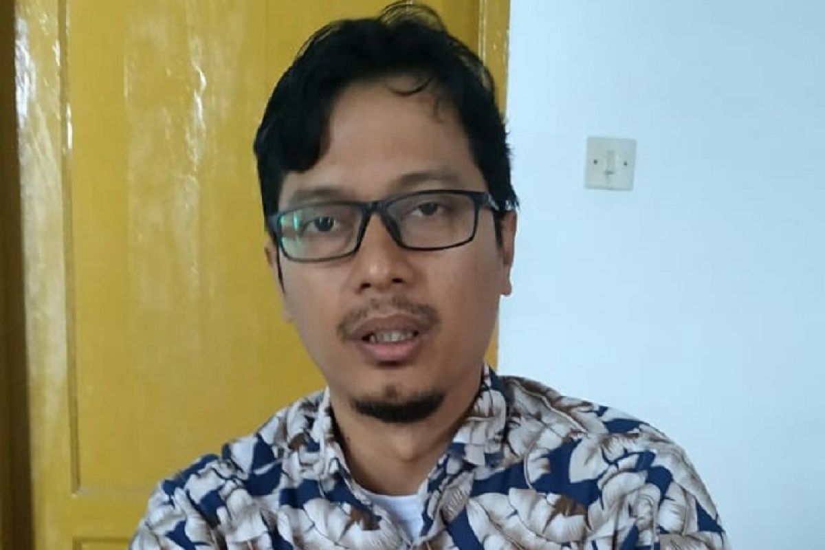 KPU Medan cetak 1.643.175  surat suara
