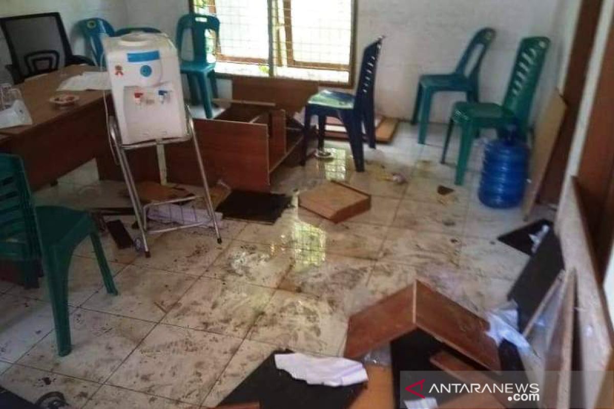 Seorang penghulu di Nagan Raya diduga dikeroyok, satu pelaku diamankan
