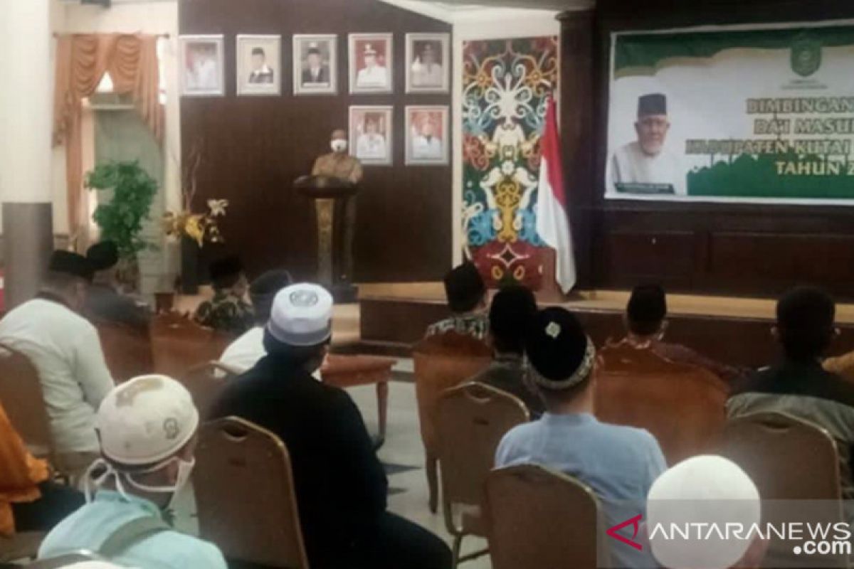 Pemkab Kutai Kartanegara laksanakan program da'i masuk desa