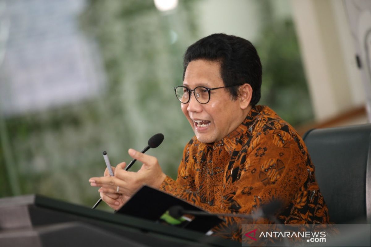 Mendes PDTT dorong pendidikan di desa untuk wujudkan desa peduli anak