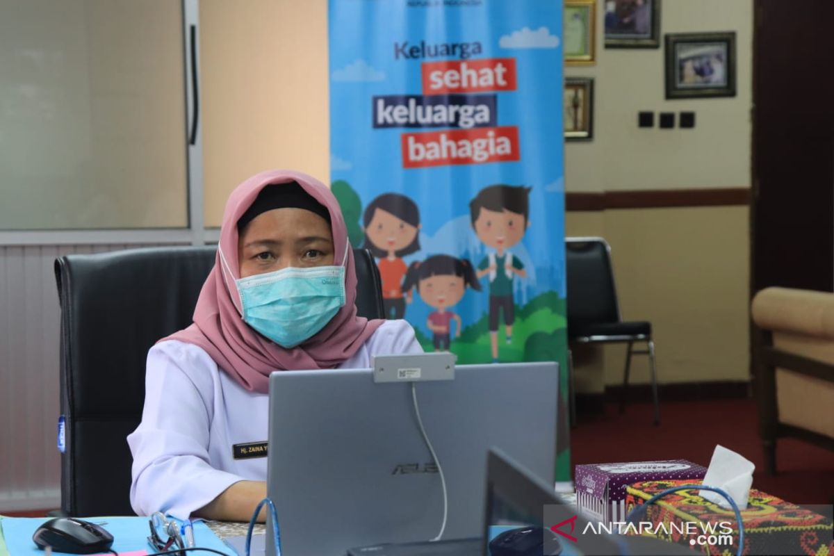 KLHK-Kaltim libatkan perempuan untuk turunkan emisi